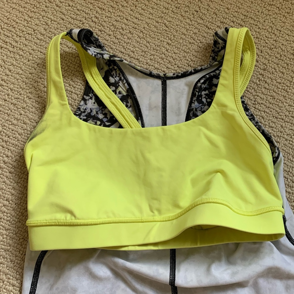 Lululemon Tank Top - Picture 6 of 7